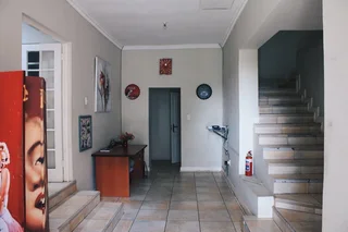 Student Accommodation (Female Only) in Parkmore serving Boston and VC Sandton