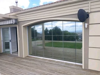 Uv anti glare and tinted window films