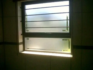 Glass film &amp; decorative window coverings to glass