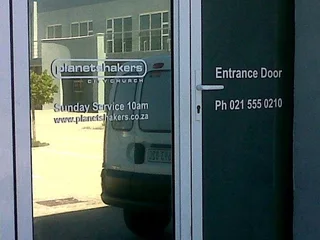 Glass film &amp; decorative window coverings to glass