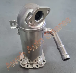 Ford Ranger T9 EGR Valve For Sale!