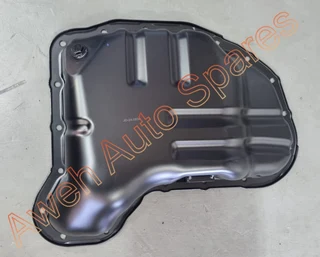 Toyota Hilux 2.7VVTI (2TR) Oil Sump For Sale!!!