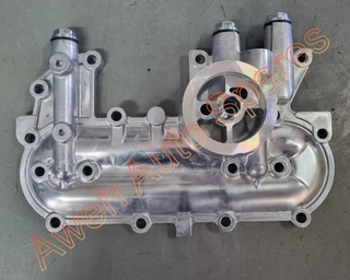 Toyota Hilux 3Lt Diesel (5L) Oil Cooler Housing For Sale!