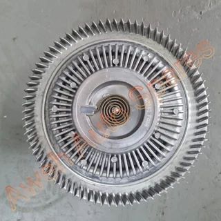 Ford Ranger T6 Fan Clutch / Viscous For Sale!!!