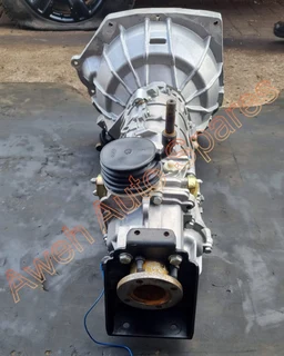 Mahindra Bolero 2.5 NEF 4x2 Manual Gearbox For Sale!