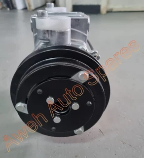 Isuzu D-Teq Aircon Pump For Sale!!!