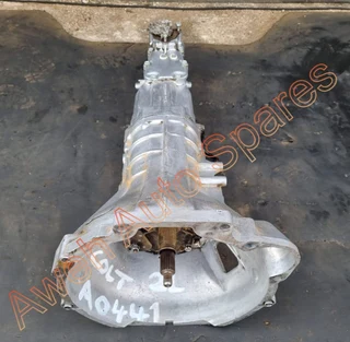 Mitsubishi Colt 2Lt (4G63) 4x2 Manual Gearbox For Sale!