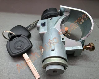 Chevrolet Utility Ignition For Sale!