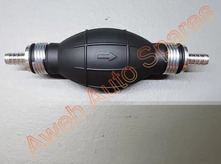 Nissan NP200 / Navara Diesel Bulb Pump For Sale!