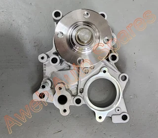 Toyota Hilux / Fortuner / Quantum GD-6 Water Pump For Sale!