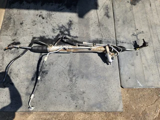 VW Amarok Steering Rack For Sale!