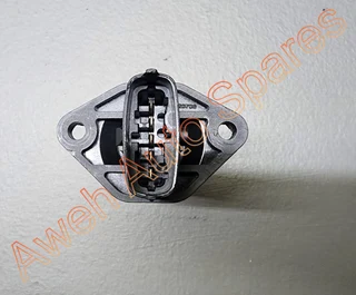 Isuzu KB300 (4JH1) 5-Pin Airflow Sensor For Sale!