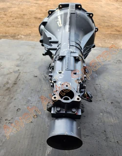 Mitsubishi Colt 2Lt / 2.4Lt (4G63/4G64) 4x2 Manual Gearbox For Sale!