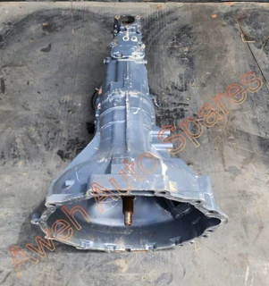 Mitsubishi Colt 2Lt / 2.4Lt (4G63/4G64) 4x2 Manual Gearbox For Sale!