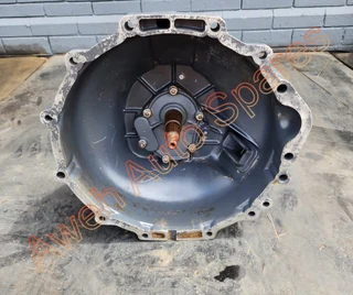 Mitsubishi Colt 2Lt / 2.4Lt (4G63/4G64) 4x2 Manual Gearbox For Sale!