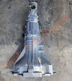 Mitsubishi Colt 2Lt / 2.4Lt (4G63/4G64) 4x2 Manual Gearbox For Sale!