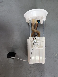 Mahindra Scorpio SUV 2.2 M-Hawk Fuel Gauge For Sale!