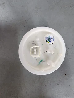 Mahindra Scorpio SUV 2.2 M-Hawk Fuel Gauge For Sale!