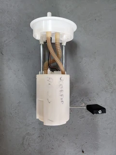 Mahindra Scorpio SUV 2.2 M-Hawk Fuel Gauge For Sale!