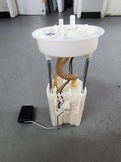 Mahindra Scorpio SUV 2.2 M-Hawk Fuel Gauge For Sale!