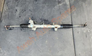 Toyota Hilux / Fortuner D4D Steering Rack For Sale!