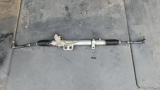 Nissan Navara 3Lt V6 (V9X) Steering Rack for Sale!