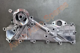 Ford Ranger / Mazda Drifter 2.5D (WL) Oil Cooler Housing For Sale!