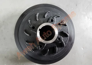 Hyundai H100 2.6D (D4BB) Crank Pulley For Sale!!!