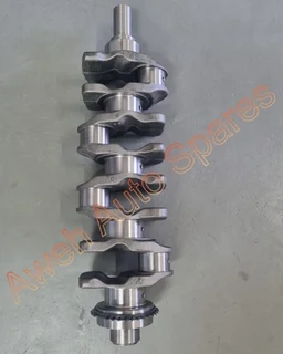Toyota Hilux / Fortuner 2.8 GD-6 (1GD) Crankshaft For Sale!!!