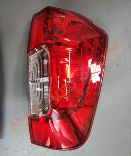 Nissan Navara 2017 Onwards Tailights For Sale!