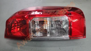 Nissan Navara 2017 Onwards Tailights For Sale!