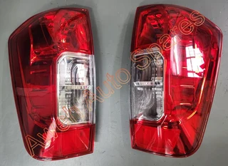 Nissan Navara 2017 Onwards Tailights For Sale!