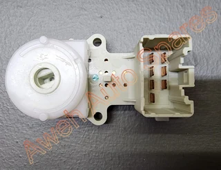 Toyota Hilux GD-6 Ignition Bone For Sale!