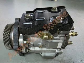 Isuzu KB300 (4JH1) Diesel Injector Pump For Sale!