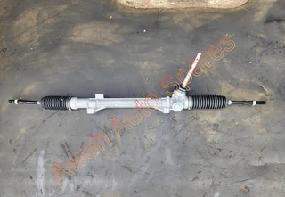 Nissan X-Trail 2004-2009 Models Steering Rack For Sale!