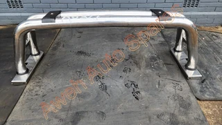 VW Amarok Rollbar For Sale!