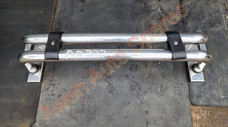 VW Amarok Rollbar For Sale!