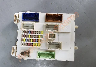 Ford Ranger T6 3.2 4x2 Manual Lockset For Sale!