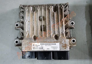 Ford Ranger T6 3.2 4x2 Manual Lockset For Sale!