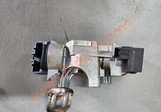 Ford Ranger T6 3.2 4x2 Manual Lockset For Sale!