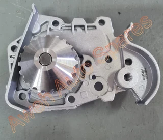 Nissan NP200 1.6 8v (K7MF) Water Pump For Sale!!!