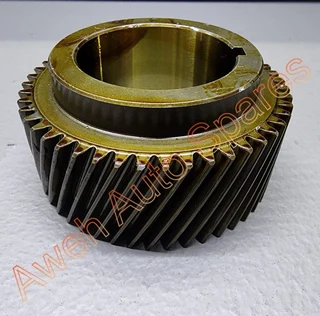 Ford Ranger / Mazda Drifter 2.5D (WL) Crank Gear For Sale!