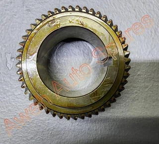Ford Ranger / Mazda Drifter 2.5D (WL) Crank Gear For Sale!