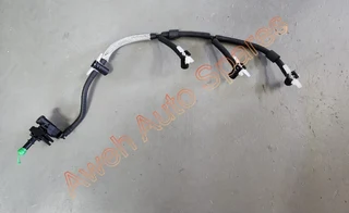 Nissan Navara 2.3D (YS23) Diesel Return Pipe For Sale!