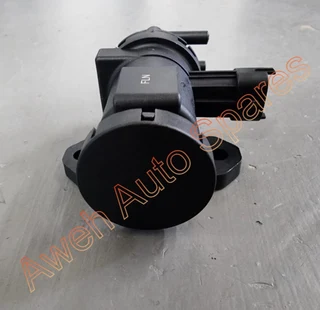 Ford Ranger / Mazda BT-50 3Lt (WEAT) Turbo Pressure Sensor For Sale!