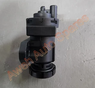 Ford Ranger / Mazda BT-50 3Lt (WEAT) Turbo Pressure Sensor For Sale!