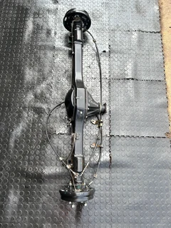 Suzuki Super Carry Diff For Sale!!!