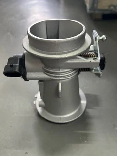 Nissan NP200 1.6 8v (K7MF) Throttle Body For Sale!!!