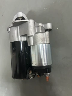 Ford Ranger 4Lt V6 Starter Motor For Sale!!!