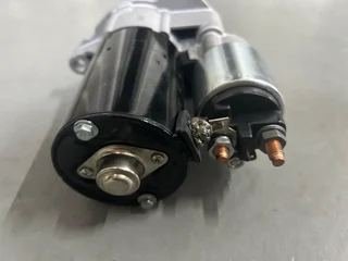 Ford Ranger 4Lt V6 Starter Motor For Sale!!!